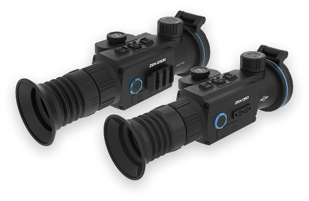 Zentron device